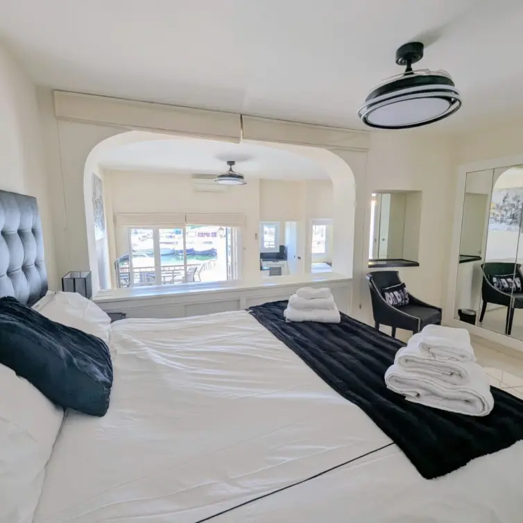 Продажа пентхауса в Puerto de Cabopino
