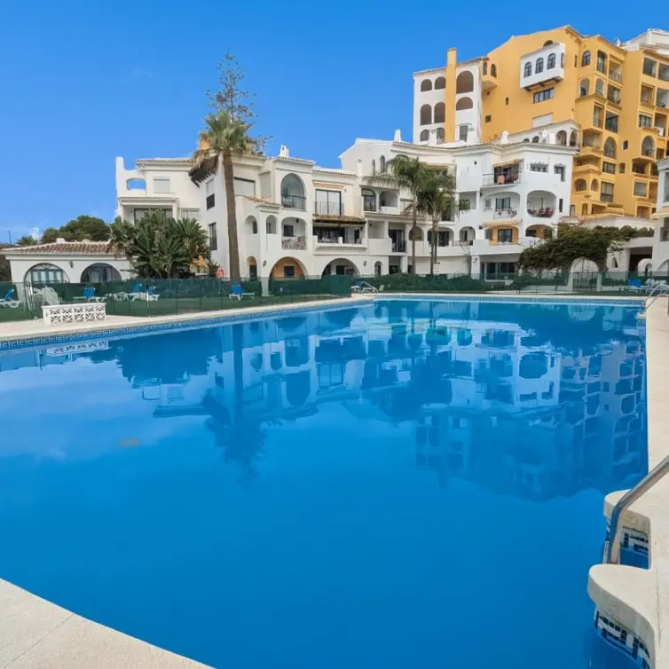 Продажа пентхауса в Puerto de Cabopino