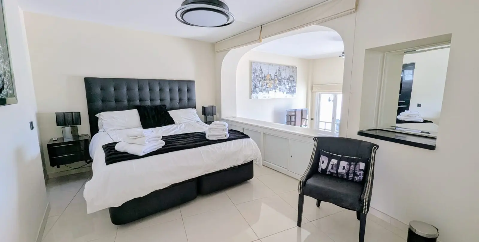 Sale of penthouse in Puerto de Cabopino 19