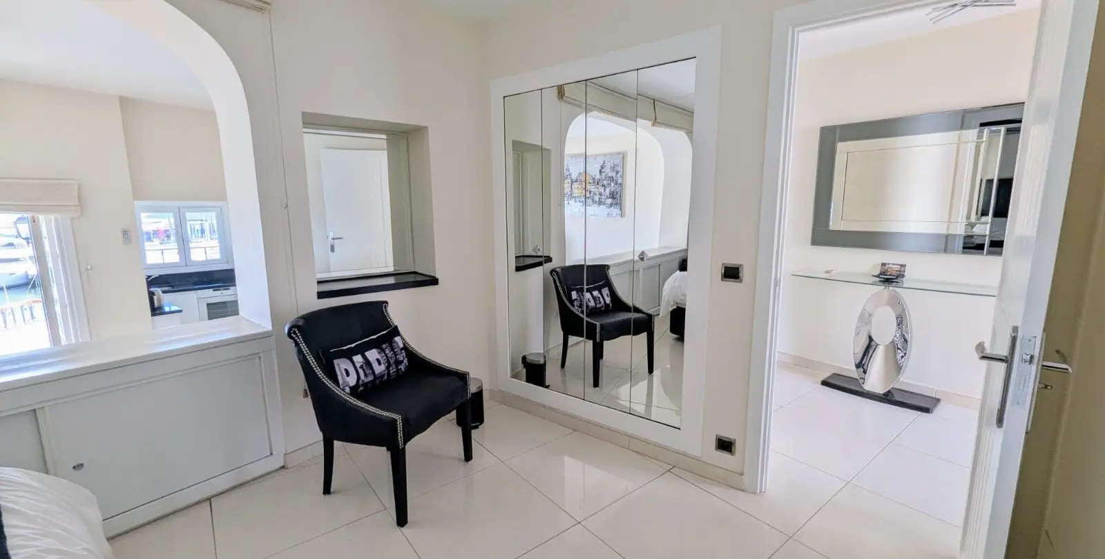 Sale of penthouse in Puerto de Cabopino 20