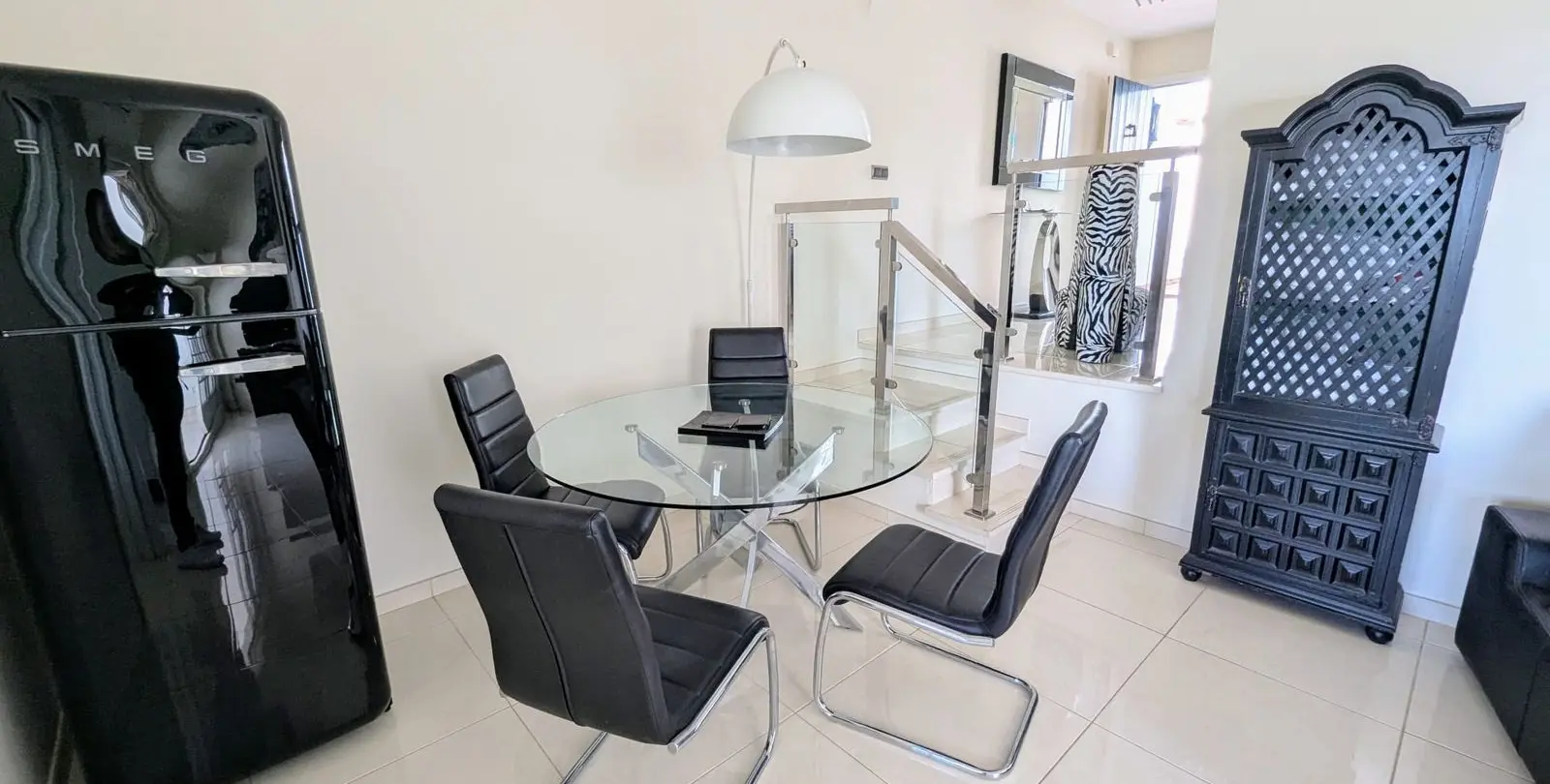 Sale of penthouse in Puerto de Cabopino 22