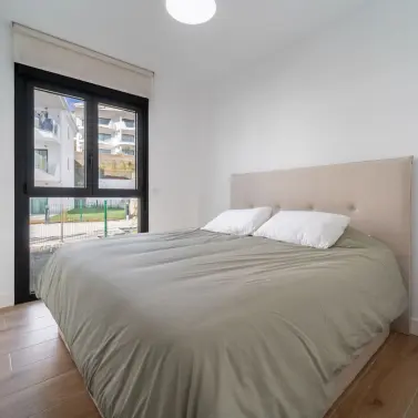 Продажа апартаментов на среднем этаже в Fuengirola