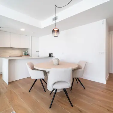 Продажа апартаментов на среднем этаже в Fuengirola