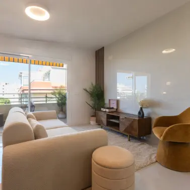 Sale of penthouse in Marbella