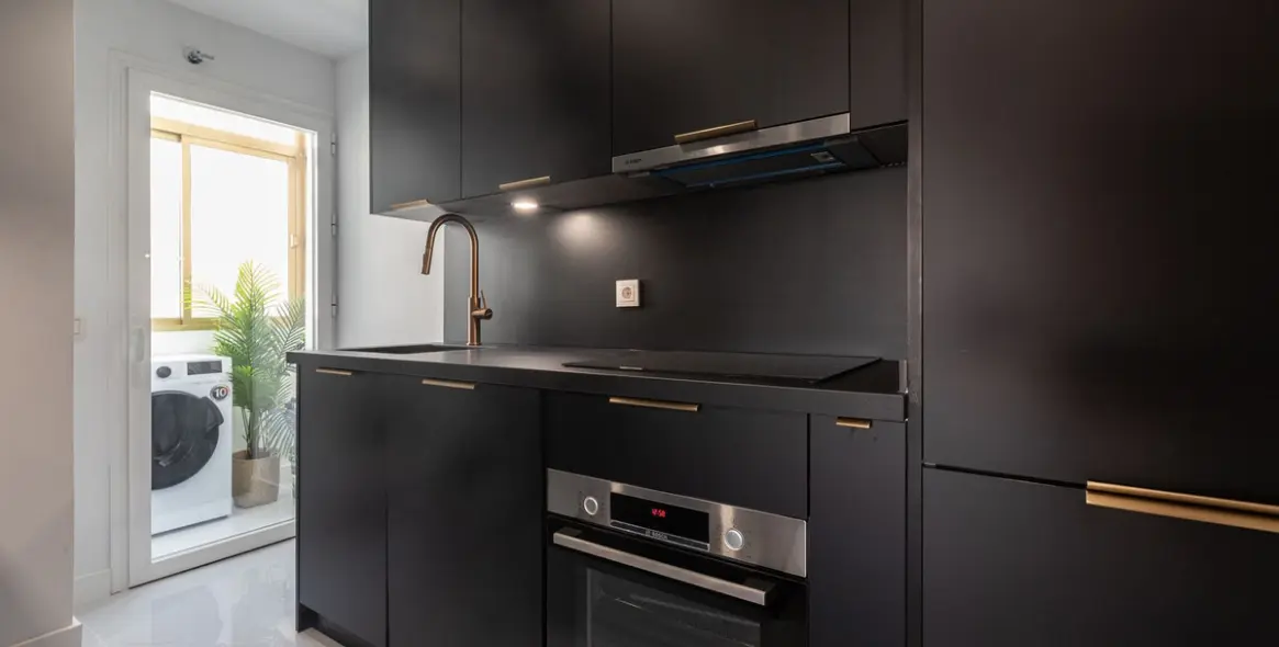 Sale of penthouse in Marbella 3