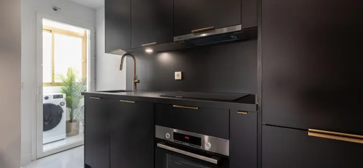 Sale of penthouse in Marbella 2