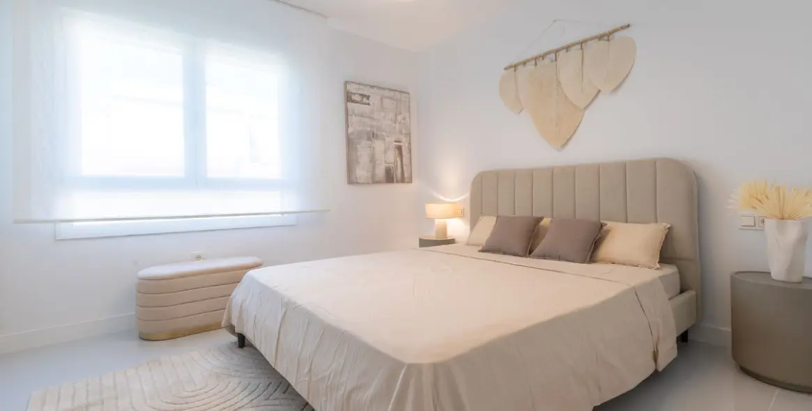 Sale of penthouse in Marbella 4