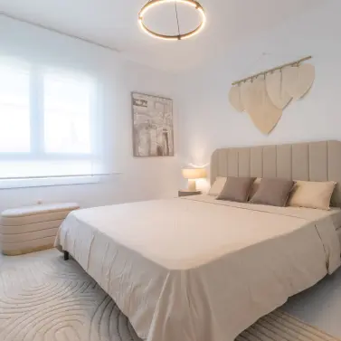 Sale of penthouse in Marbella