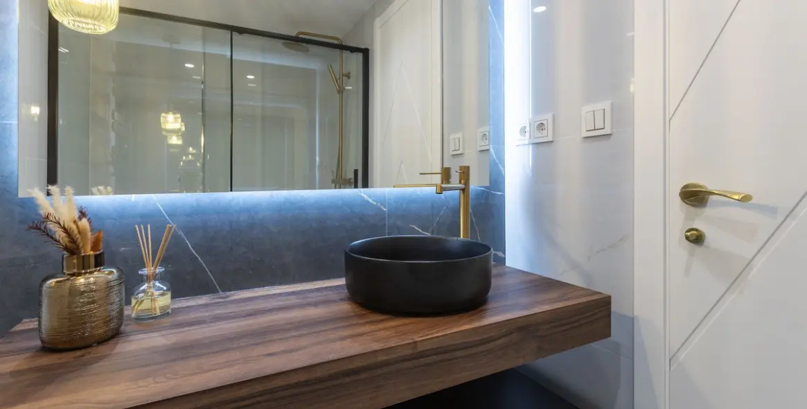 Sale of penthouse in Marbella 5