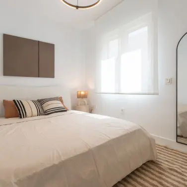 Sale of penthouse in Marbella