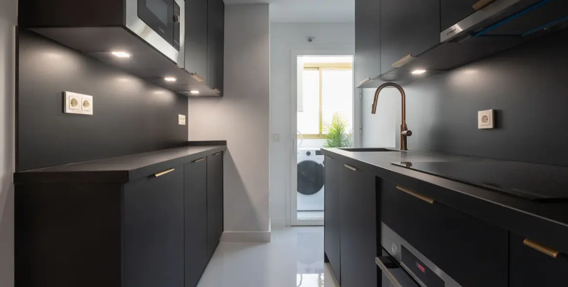 Sale of penthouse in Marbella 11