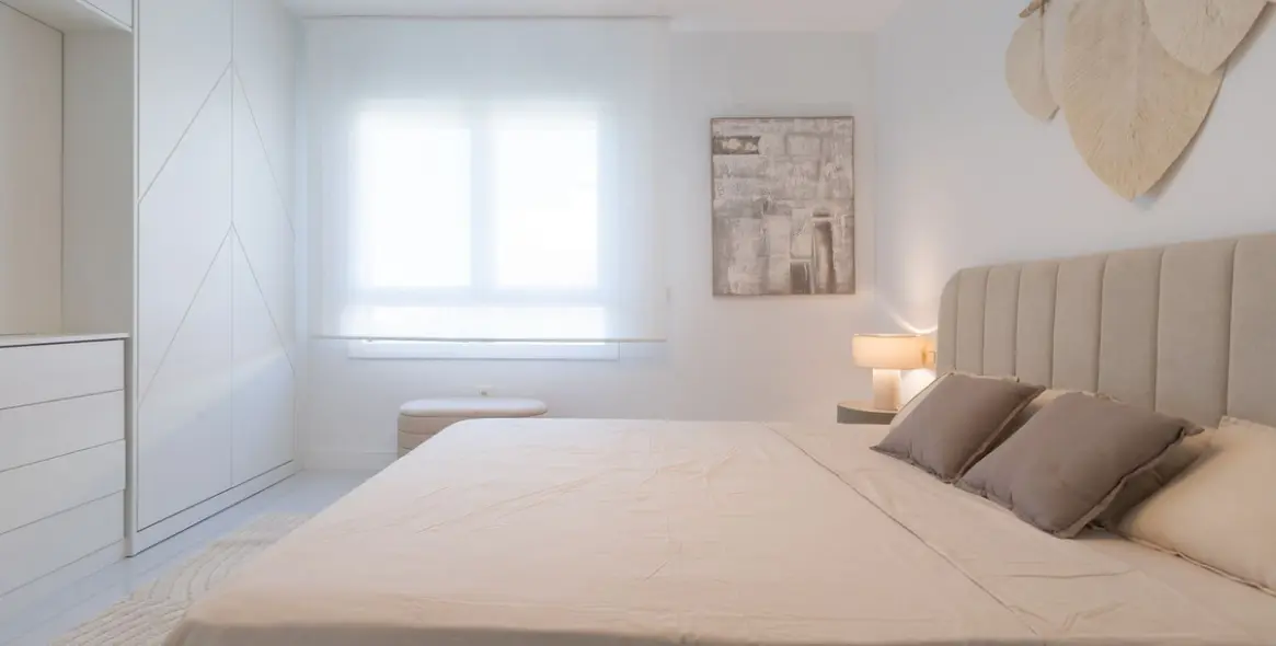 Sale of penthouse in Marbella 13