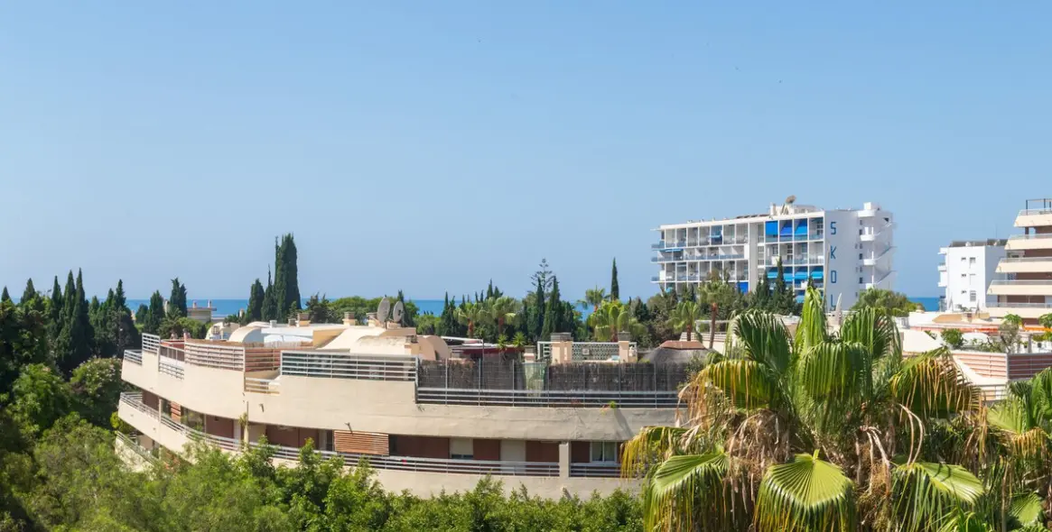 Sale of penthouse in Marbella 15