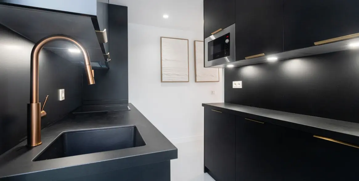 Sale of penthouse in Marbella 19