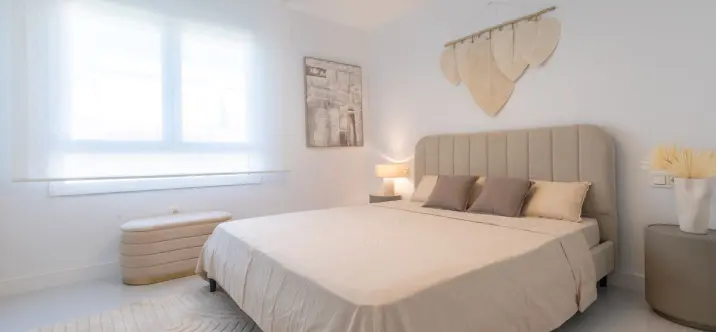 Sale of penthouse in Marbella 3