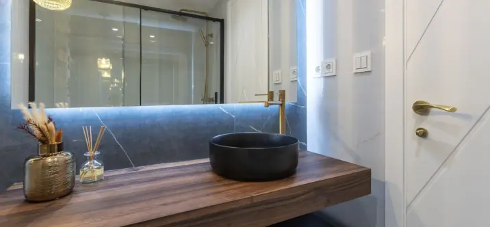 Sale of penthouse in Marbella 4