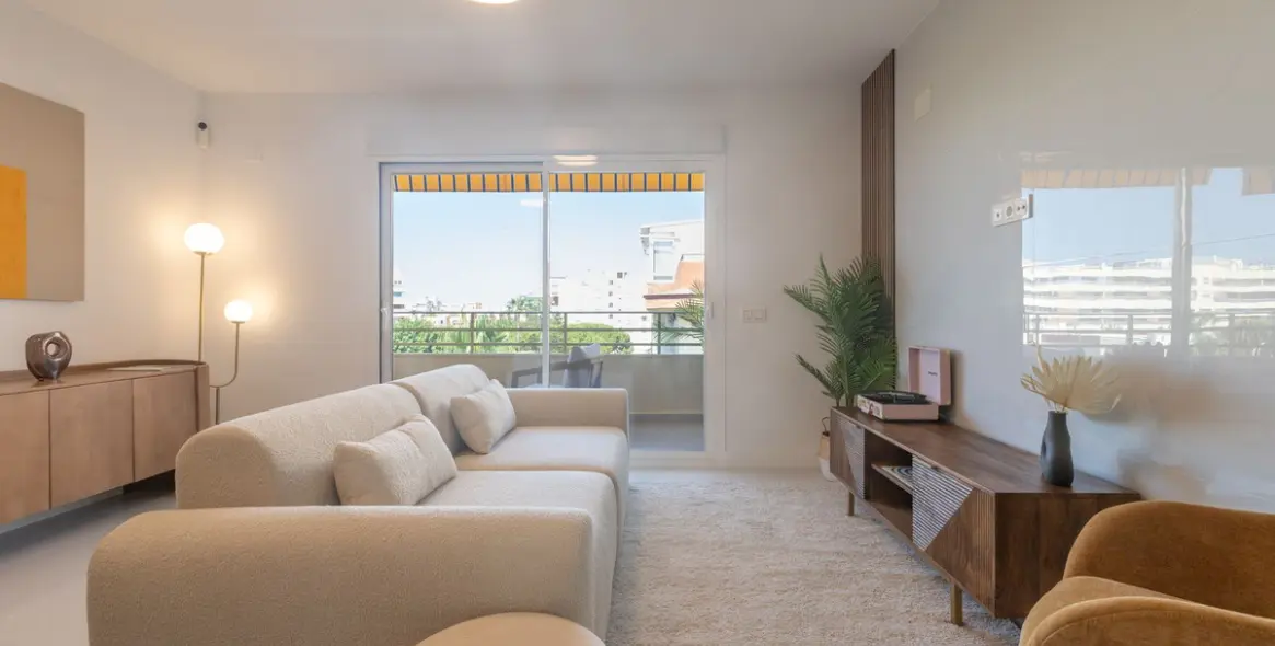 Продажа пентхауса в Marbella 8