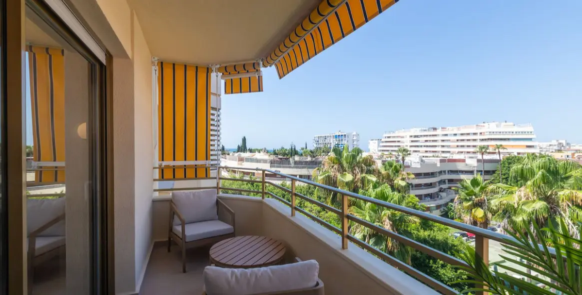 Продажа пентхауса в Marbella 22