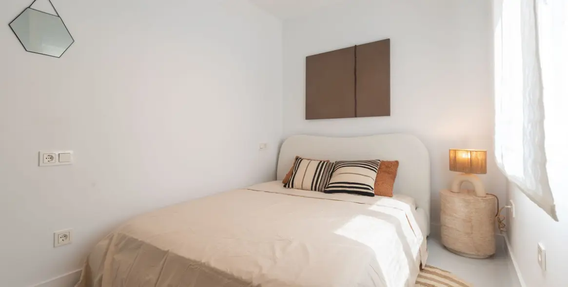 Продажа пентхауса в Marbella 23