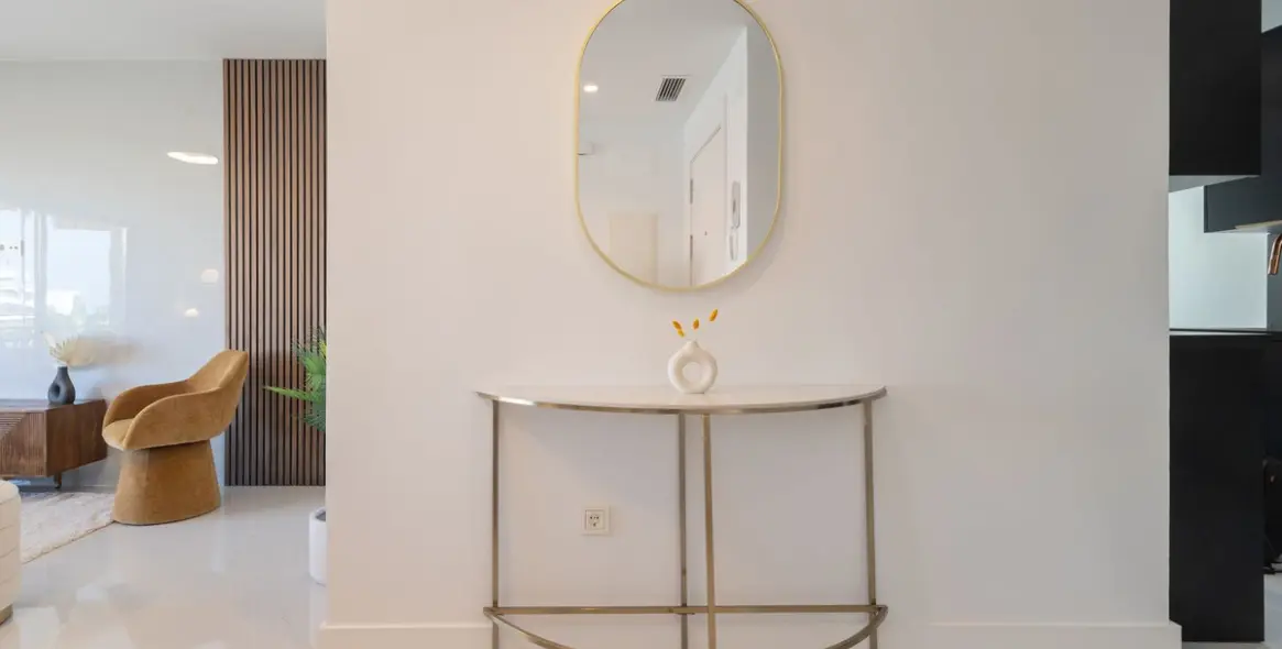 Продажа пентхауса в Marbella 24