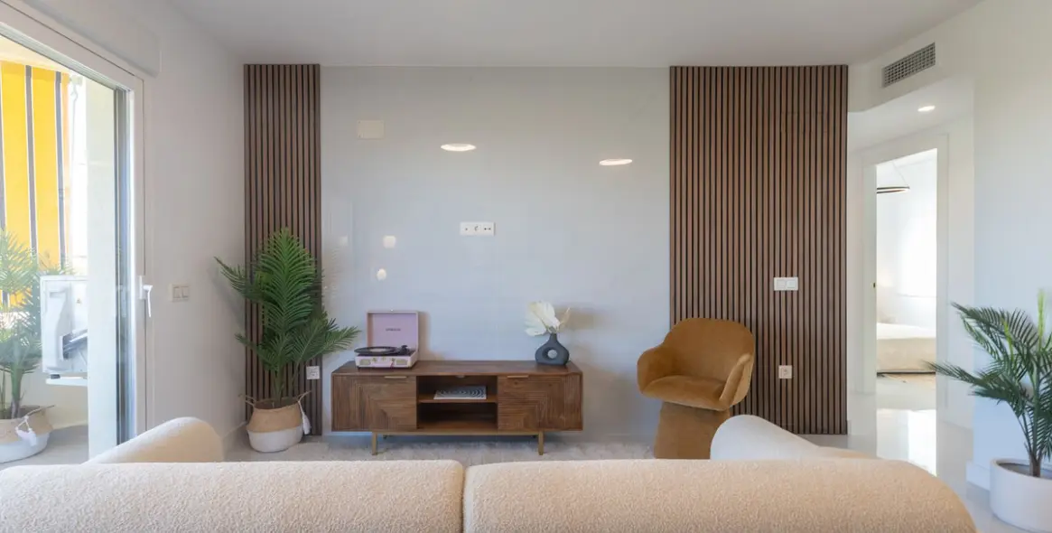 Продажа пентхауса в Marbella 25