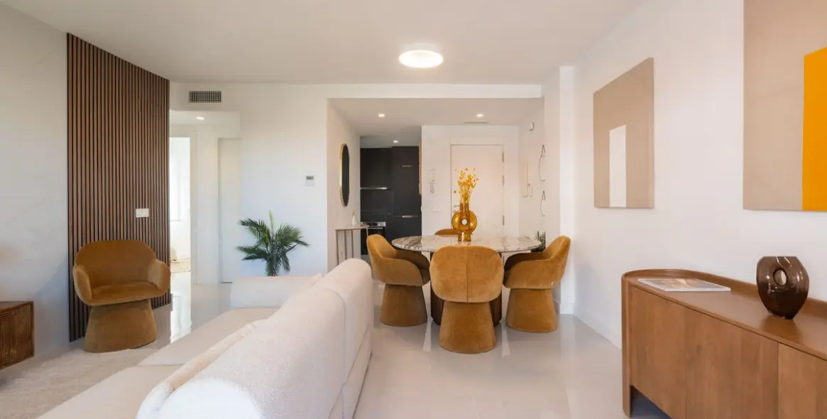 Продажа пентхауса в Marbella 27