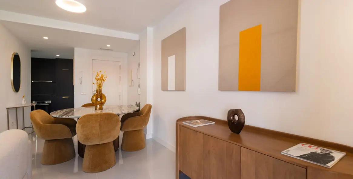 Продажа пентхауса в Marbella 28