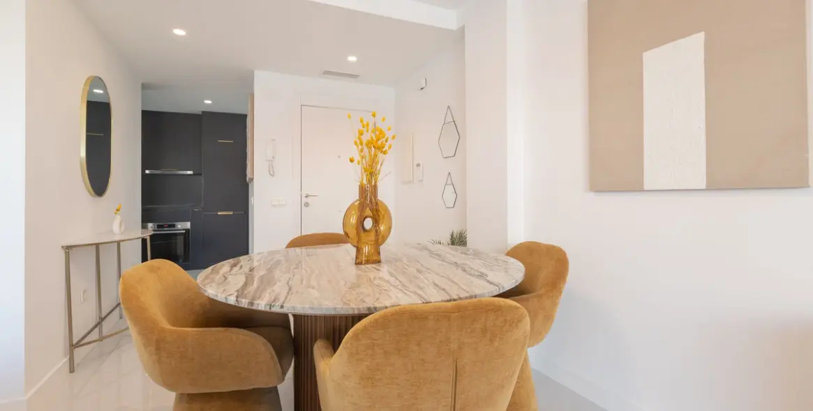 Продажа пентхауса в Marbella 30