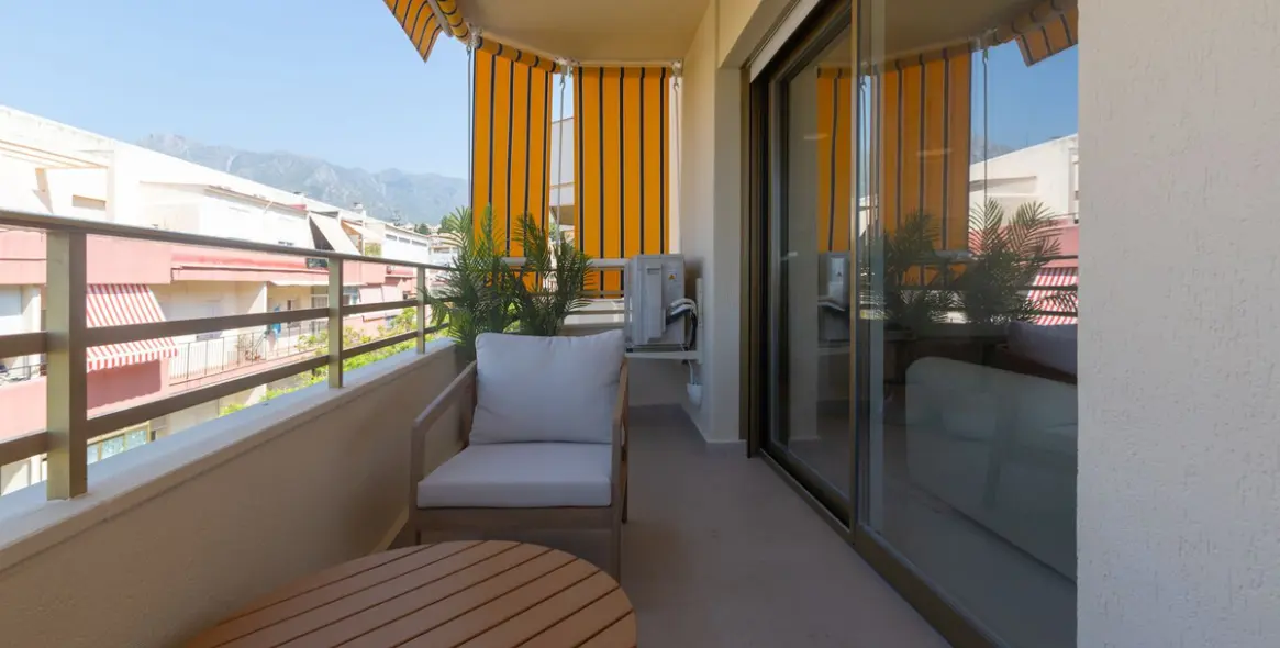 Продажа пентхауса в Marbella 32