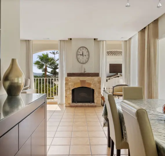 Venta de villa independiente en Coín