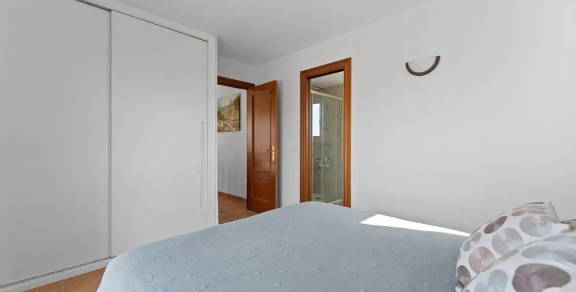 Sale of detached villa in Coín 15