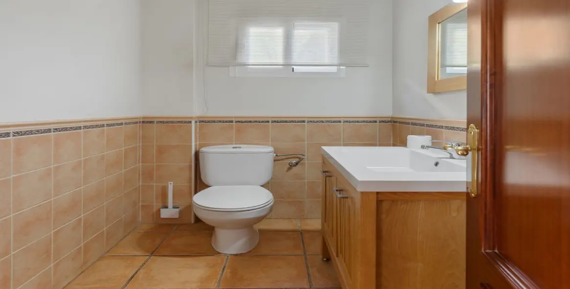 Продажа  отдельно стоящей виллы в Coín 29