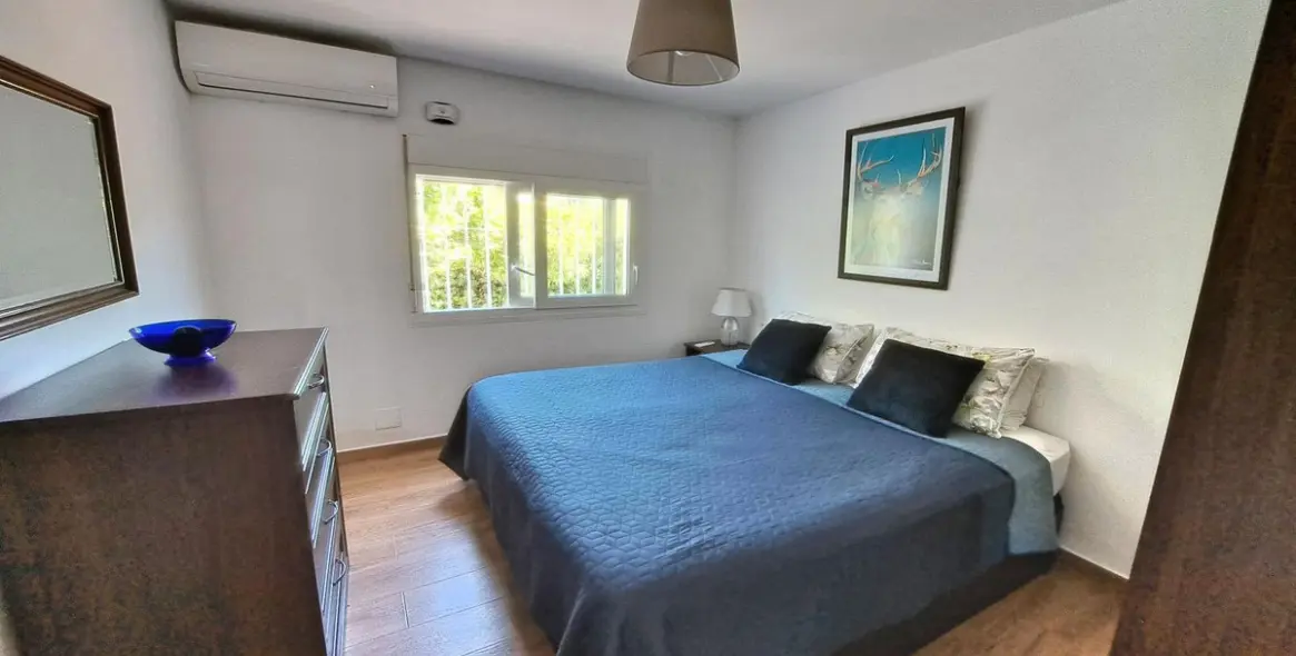 Продажа  отдельно стоящей виллы в Coín 6