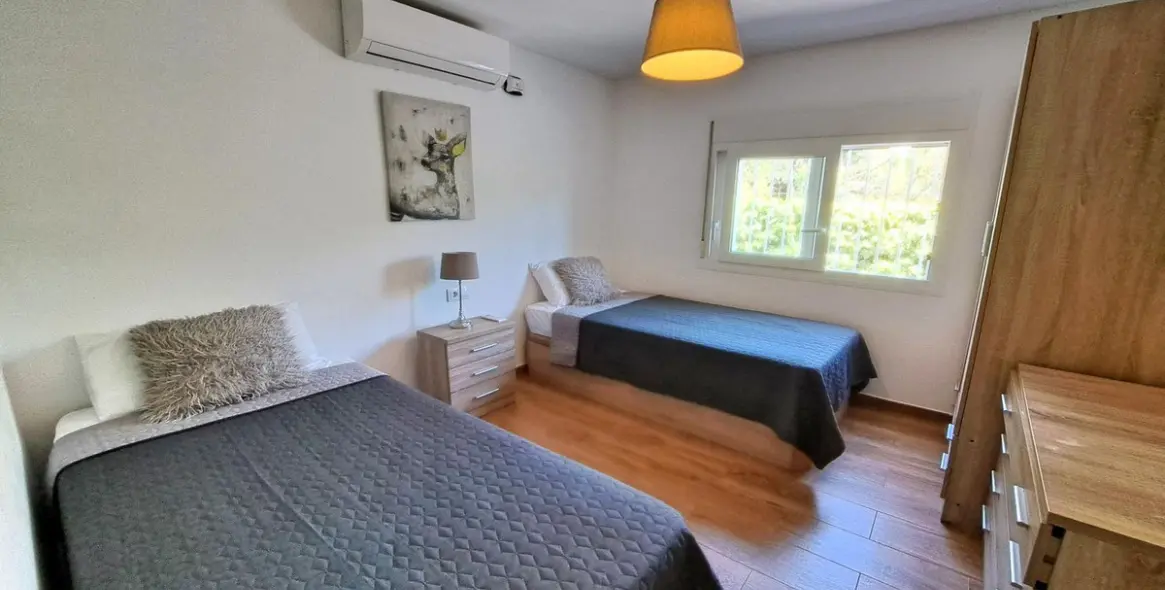 Продажа  отдельно стоящей виллы в Coín 7