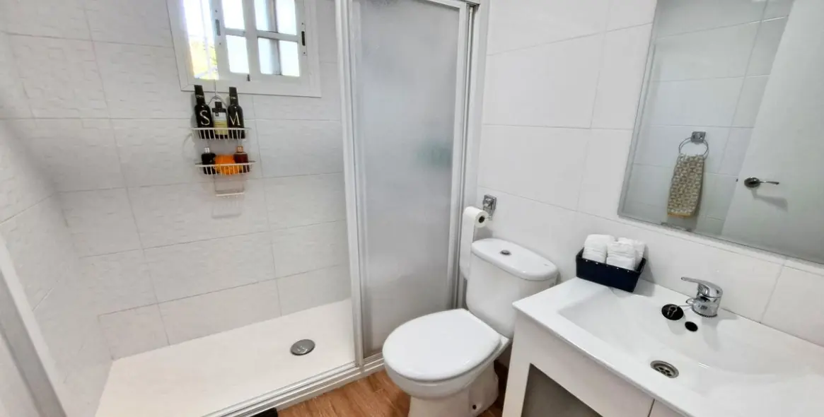 Продажа  отдельно стоящей виллы в Coín 8