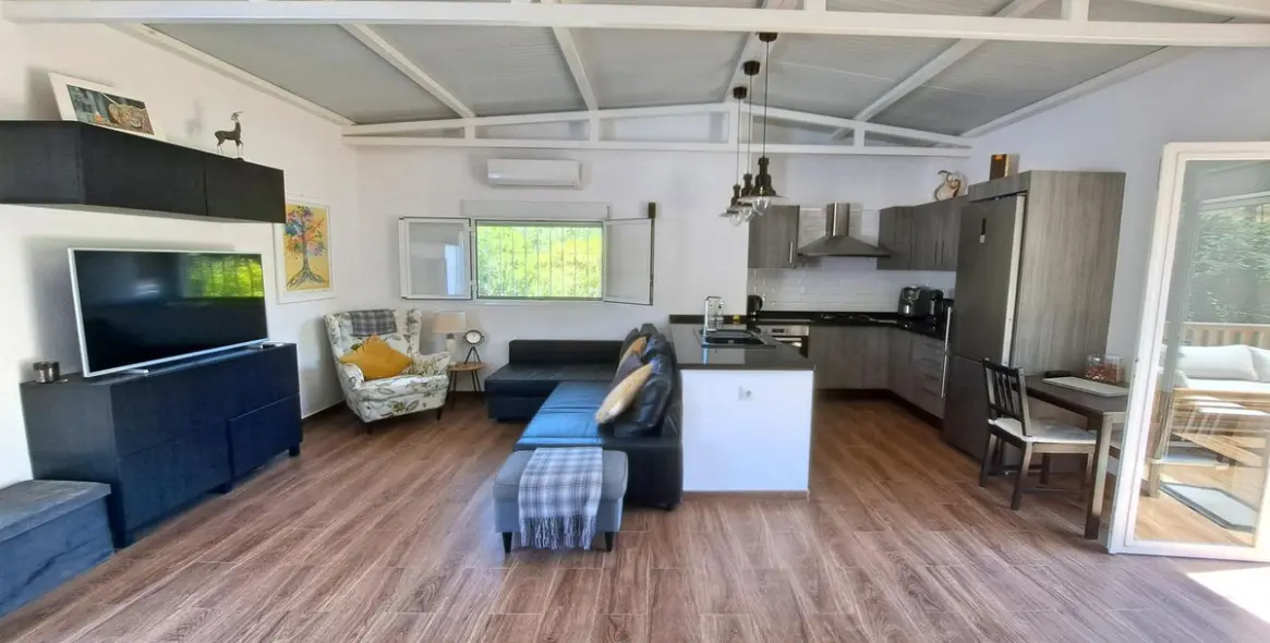 Продажа  отдельно стоящей виллы в Coín 14