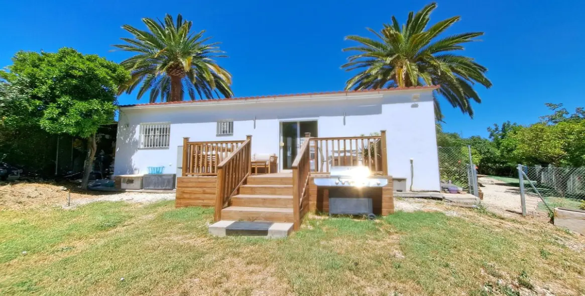 Продажа  отдельно стоящей виллы в Coín 16