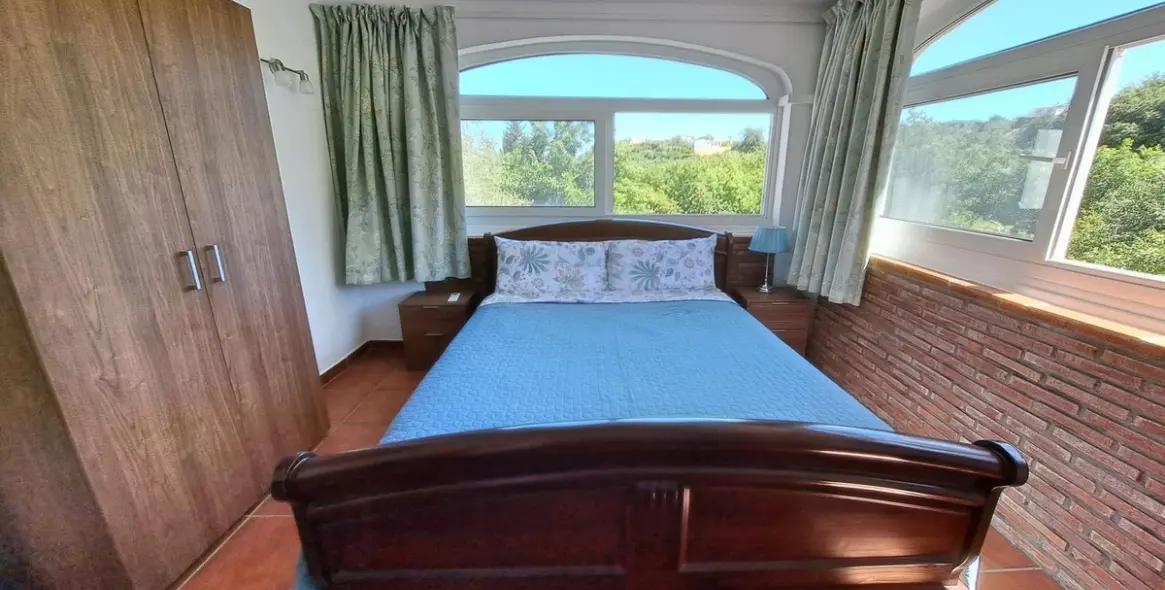 Продажа  отдельно стоящей виллы в Coín 20