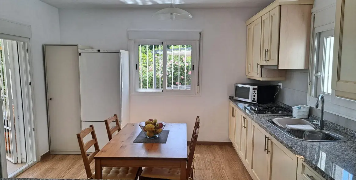 Продажа  отдельно стоящей виллы в Coín 26