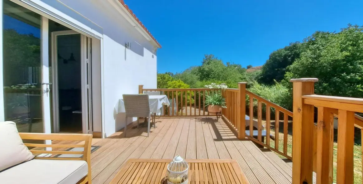 Продажа  отдельно стоящей виллы в Coín 36