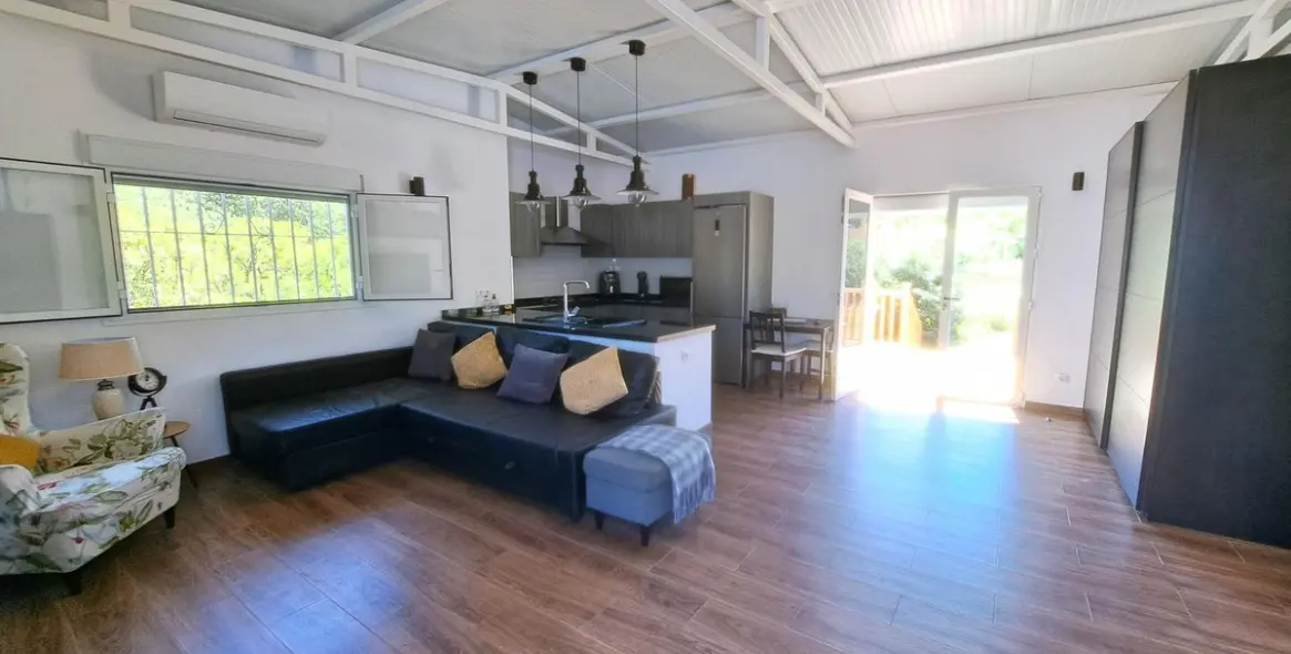 Продажа  отдельно стоящей виллы в Coín 37