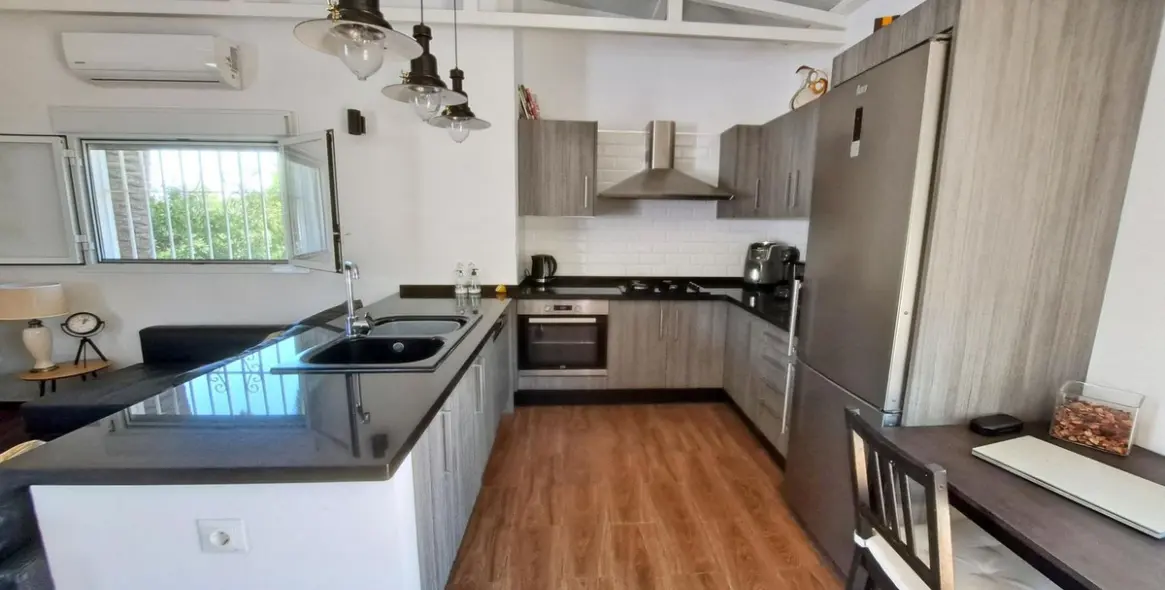 Продажа  отдельно стоящей виллы в Coín 38