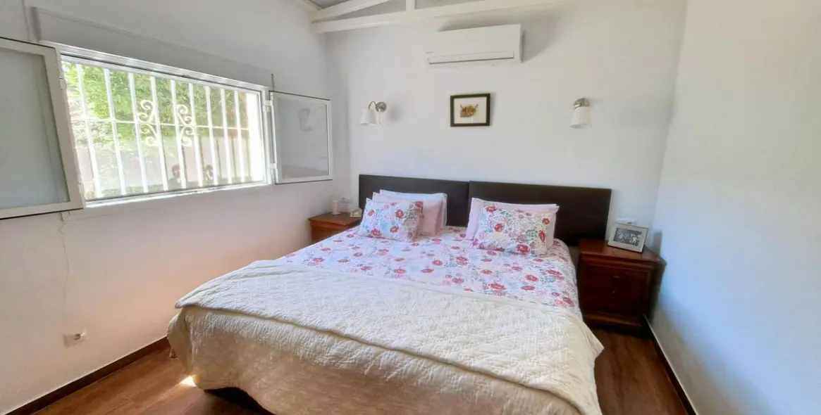 Продажа  отдельно стоящей виллы в Coín 39