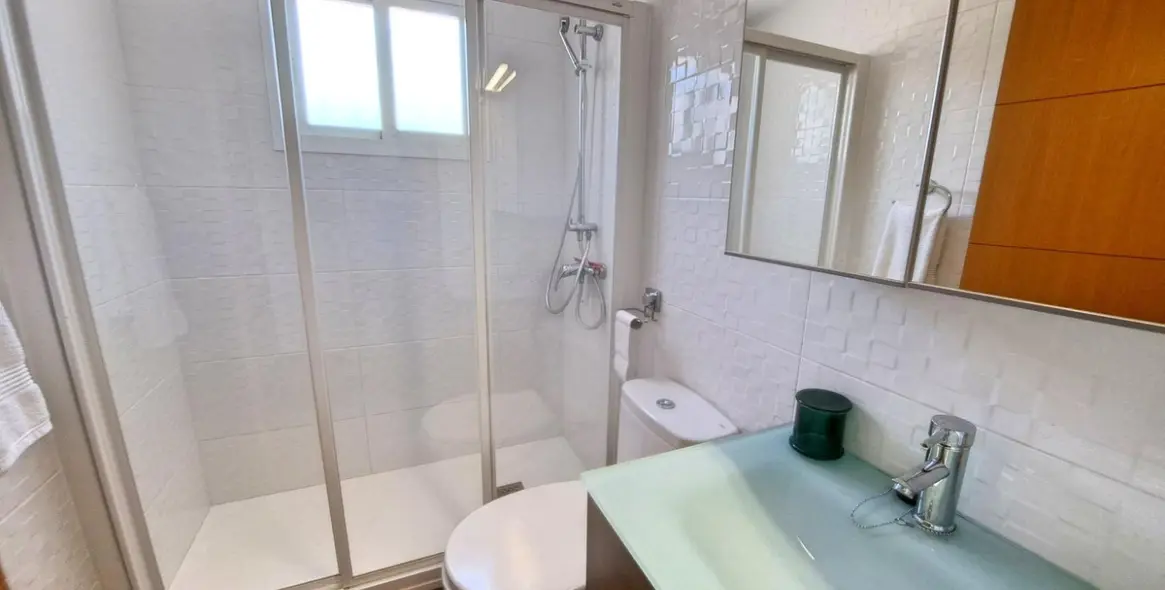 Продажа  отдельно стоящей виллы в Coín 40