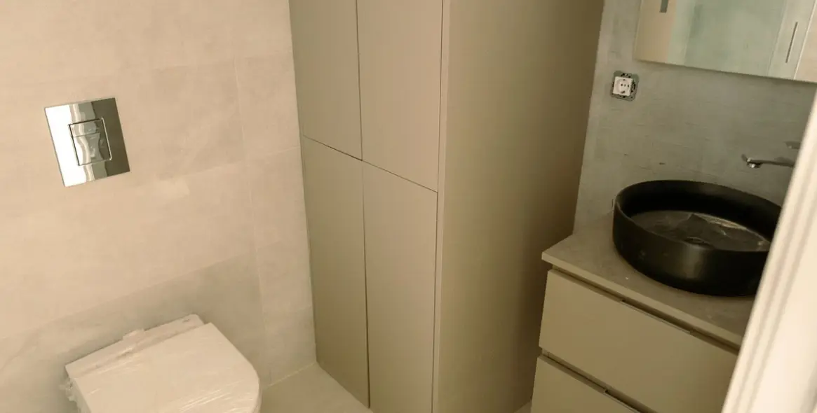 Продажа двухуровневого пентхауса в Estepona 20