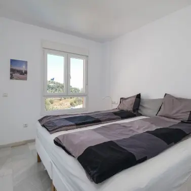 Venta de ático en Los Boliches