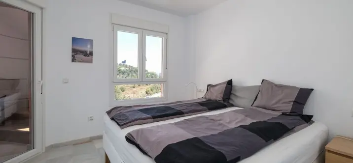 Venta de ático en Los Boliches 3