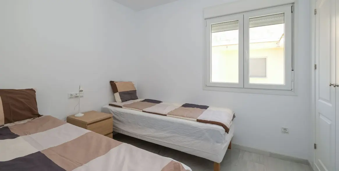 Продажа пентхауса в Los Boliches 6