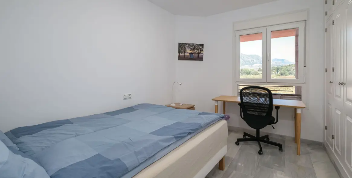 Продажа пентхауса в Los Boliches 8