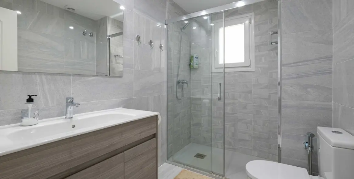 Продажа пентхауса в Los Boliches 9